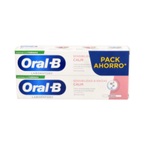 Oral-B Pasta Encías y...