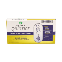 Aquilea QBiotics Bienestar...