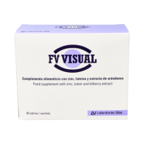 Fv Visual 20 Sobres