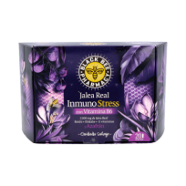 Black Bee Jalea Real Inmuno...