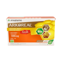 Arkoreal Jalea real forte...