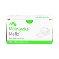 Mefix esparadrapo tela...