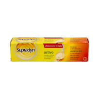 Bayer Supradyn Activo...