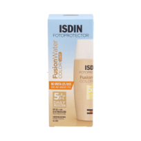 Isdin Fotoprotector Crema...
