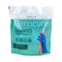 Genové guantes vinilo...