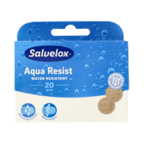 Salvelox Aqua Resist...