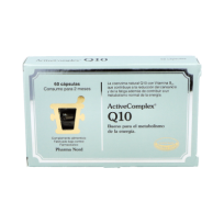 ActiveComplex Q10 60cáps