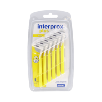 Dentaid Interprox plus Mini...