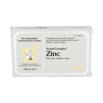 ActiveComplex Zinc 60comp