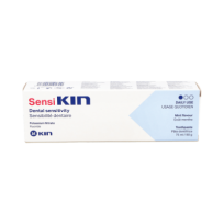 Sensi-Kin pasta dentífrica...