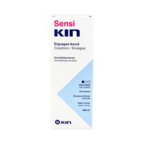 SensiKin enjuague bucal 500ml