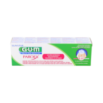 GUM Paroex gel dentífrico 75ml
