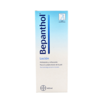 Bepanthol Loción 400ml