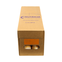Nutrison Multifibre 500Ml 1X12