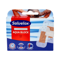 Salvelox Cura Rapid...