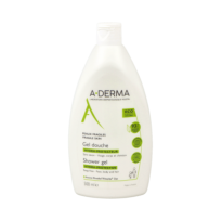 A-derma Gel de Ducha...