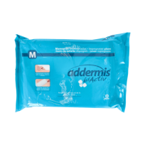 Addermis BiActiv Manopla...