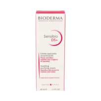 Bioderma Sensibio DS+ 40ml