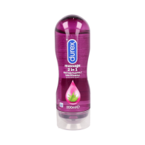 Durex Play Gel Masaje 2 en...