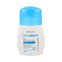 Genotergente gel 100ml