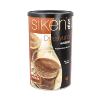 Siken Diet desayuno cacao 400g
