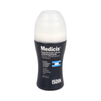 Medicis desodorante roll-on...