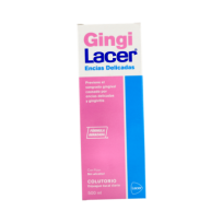 GingiLacer Colutorio 500ml