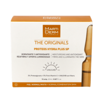 Martiderm The Originals...
