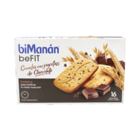 biManán Pro galletas...