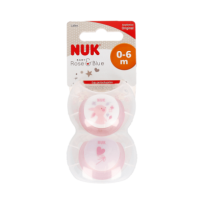 NUK Chupete Anatómico Látex...