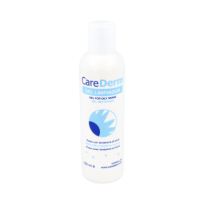 Carederm Gel Limpiador 200 ml