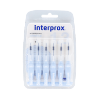 Dentaid Interprox...