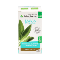 Arkocapsulas salvia 50cáp
