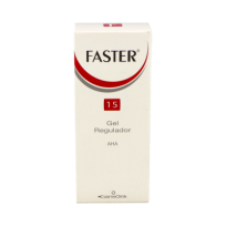 CosmeClinik Faster 15 gel...