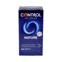 Control Adapta Nature 24uds