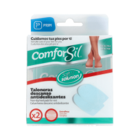 Comforsil talonera de...