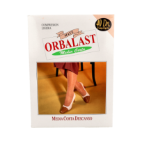 Orbalast media corta A-D...