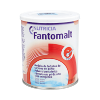 Nutricia Fantomalt Bote...
