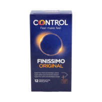 Control Finissimo 12uds