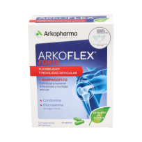 Arkoflex Forte 60cáps