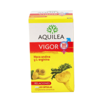 Aquilea Vigor Maca Andina y...