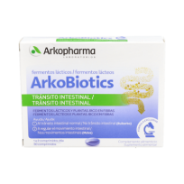 ArkoProBiotics Tránsito...
