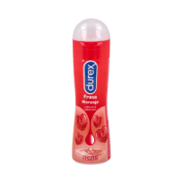 Durex Play lubricante fresa...