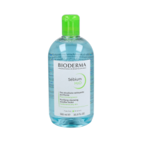 Bioderma Sébium H2O 500ml
