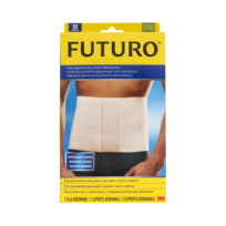 Futuro faja abdominal T-M 1ud