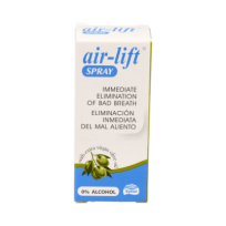 Air-lift spray bucal 15ml