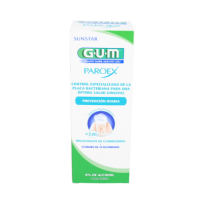 GUM Paroex prevención...