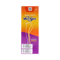 Varisan media larga A-F...