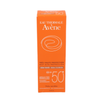 Avène Crema Solar Coloreada...