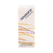 Nevasona crema barrera 50ml
